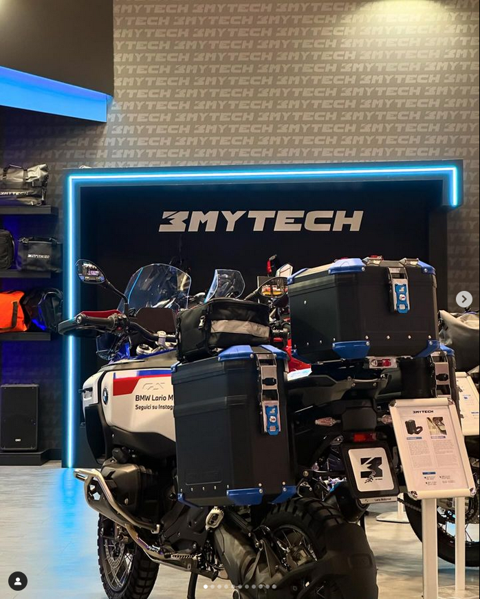 EICMA 2024 - MYTECH NEWS