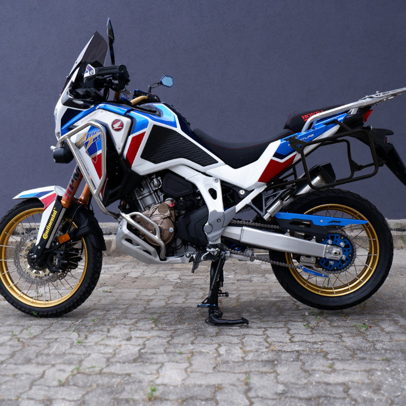 Geniales Offroad Zubehör für die Honda Africa Twin CRF 1100L 2020