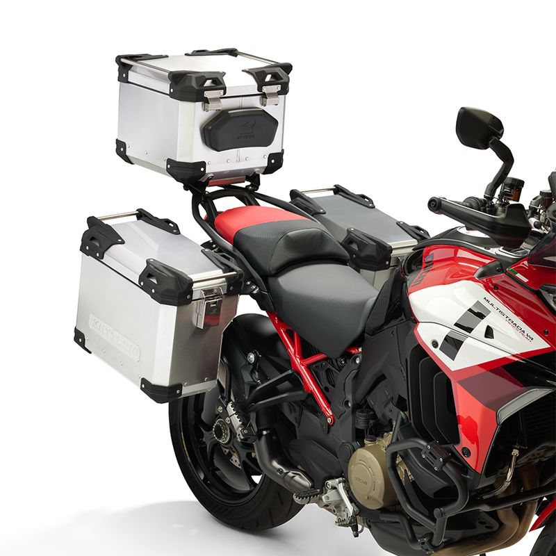 Alukoffer RAID PRO Serie - MyTech