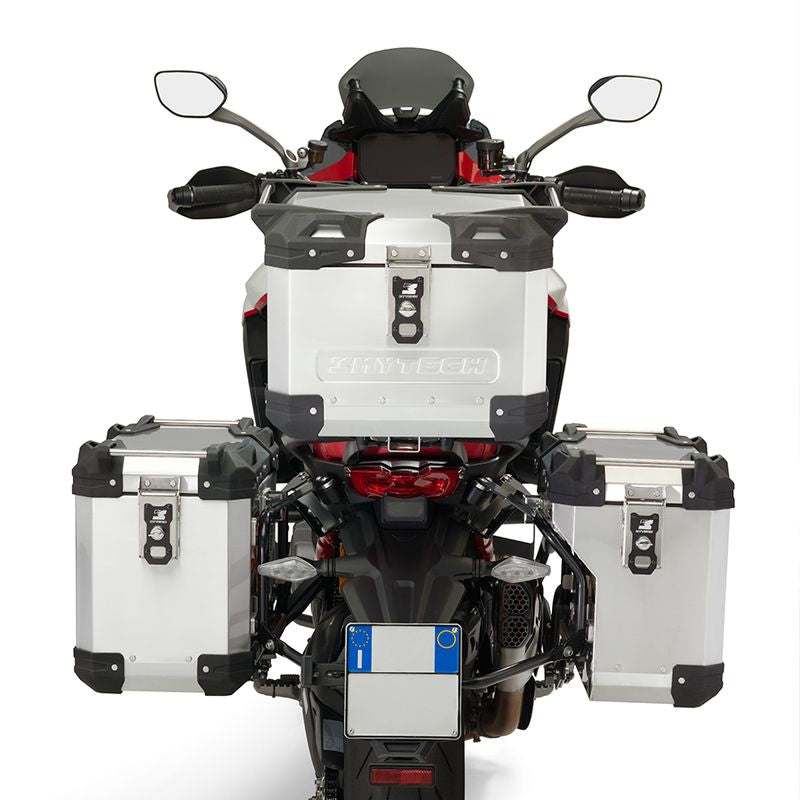 Alukoffer RAID PRO Serie - MyTech