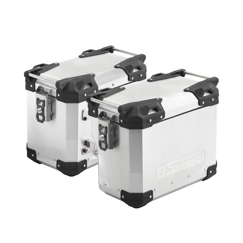 Alukoffer RAID PRO Serie - MyTech