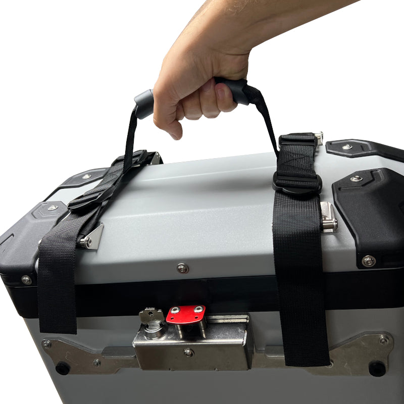 Set Tragegriffe für MyTech Seitenkoffer