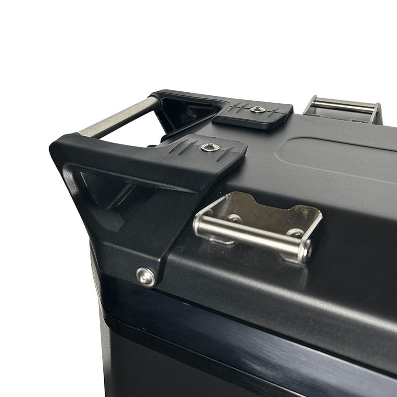 Set Tragegriffe für Model X Seitenkoffer & TopCase - MyTech