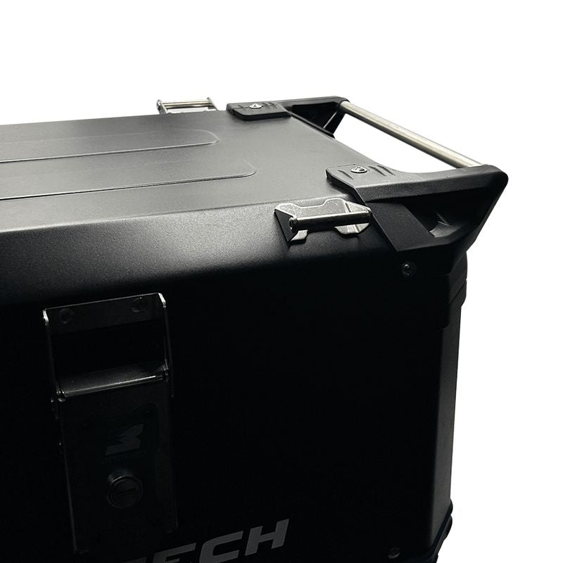 Set Tragegriffe für Model X Seitenkoffer & TopCase - MyTech
