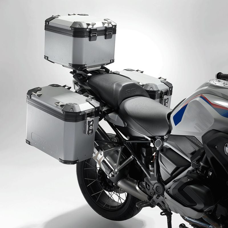 TopCase Model X Serie - BMW - MyTech