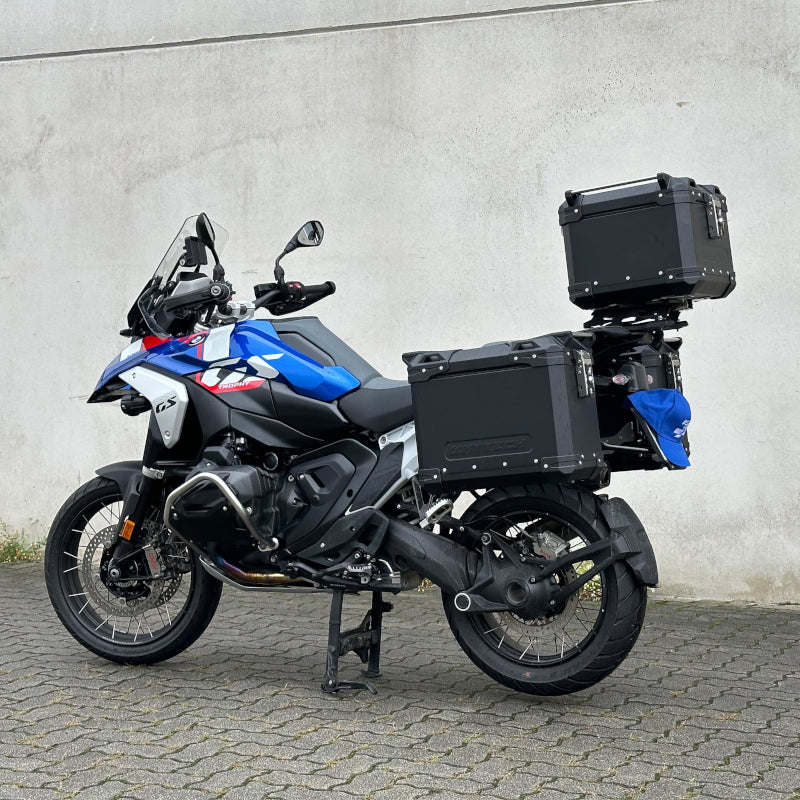 Alukoffer RAID PRO Serie - MyTech