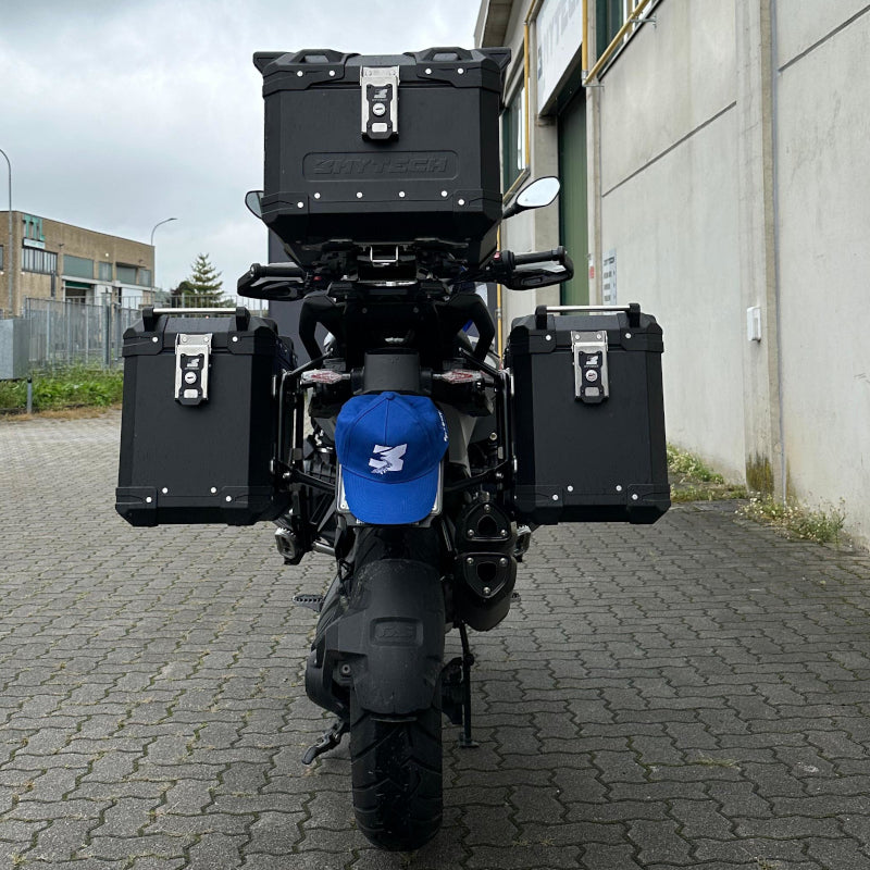 Alukoffer RAID PRO Serie - MyTech