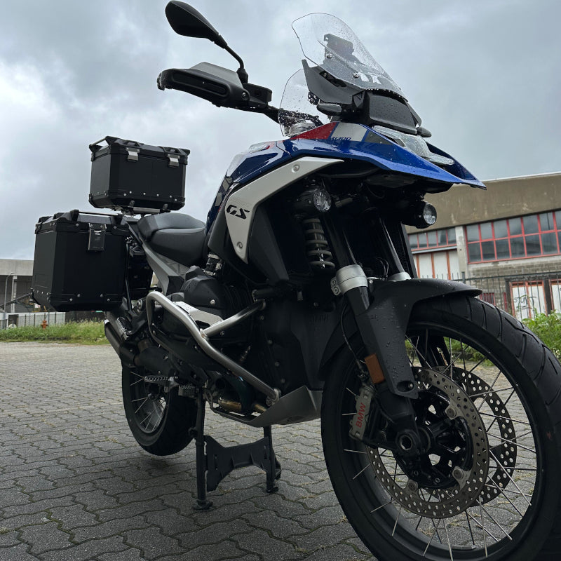 Alukoffer RAID PRO Serie - MyTech