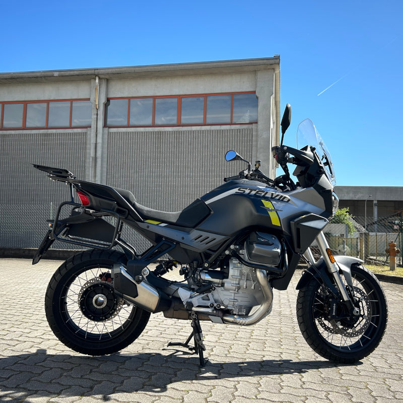 Alukoffer RAID PRO Serie - MyTech