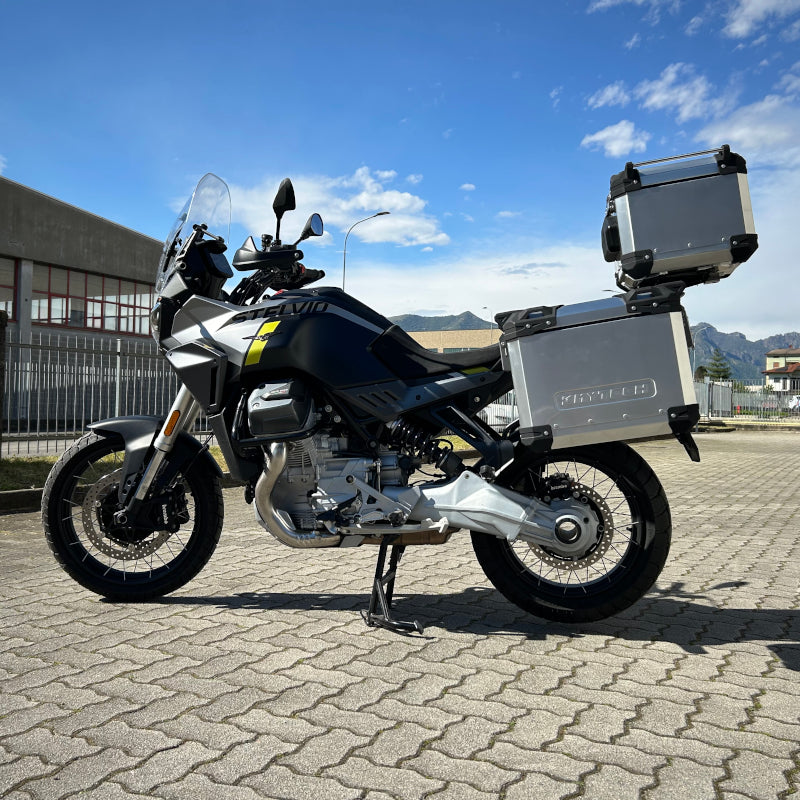Alukoffer RAID PRO Serie - MyTech