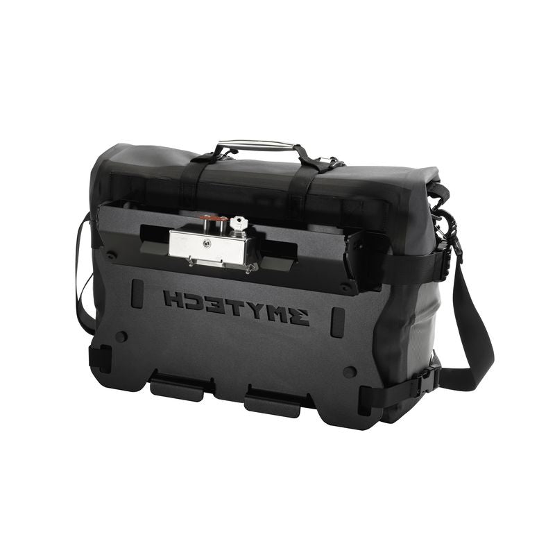 Gepäckträger für Model X Kofferrahmen - Universal - MyTech