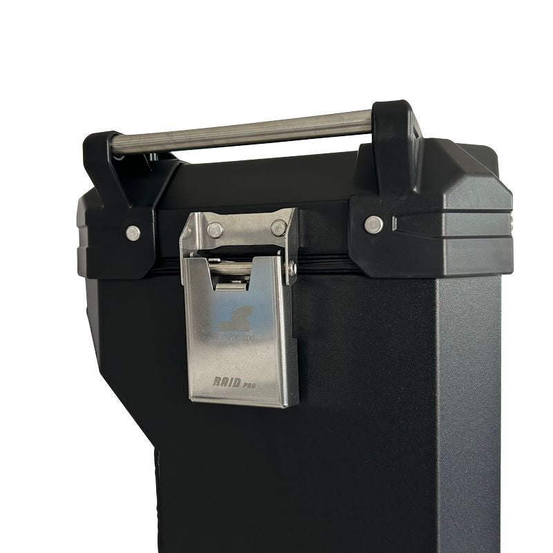 Alukoffer RAID PRO Serie - MyTech