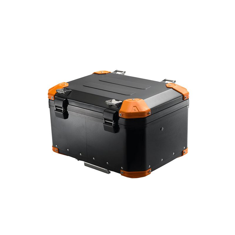 TopCase Model X Serie - Moto Guzzi V85 TT ab 24 - MyTech