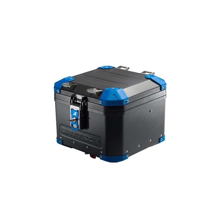 TopCase Model X Serie - Moto Guzzi V85 TT ab 24 - MyTech