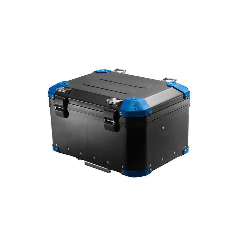 TopCase Model X Serie - Moto Guzzi V85 TT ab 24 - MyTech