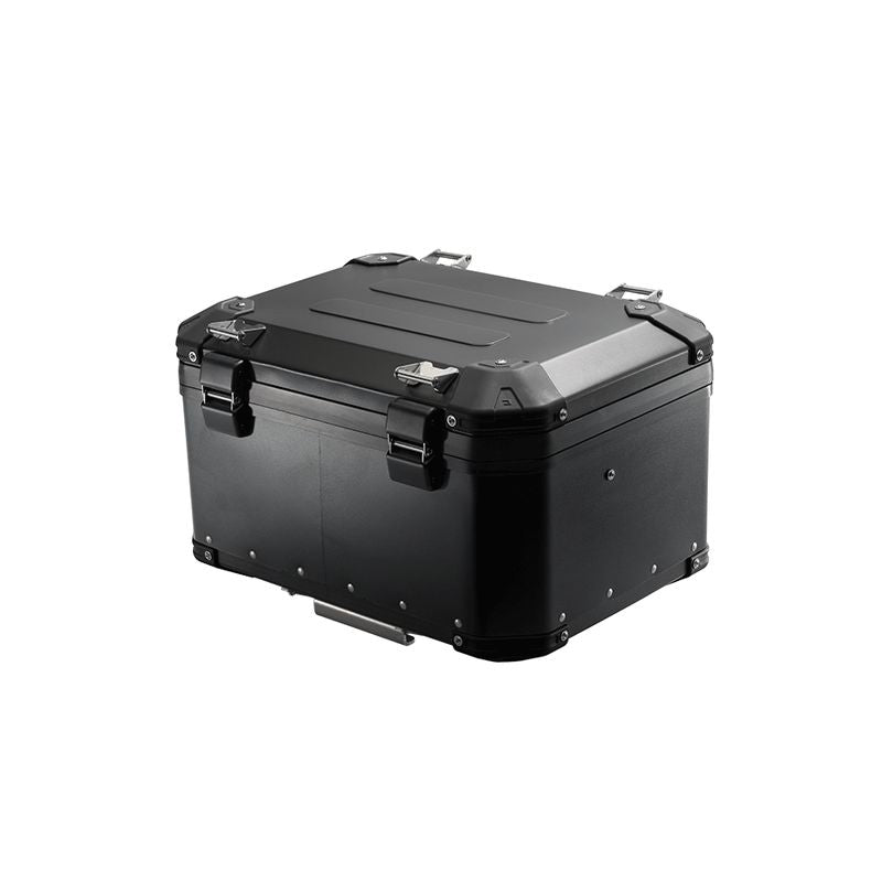 TopCase Model X Serie - Moto Guzzi V85 TT ab 24 - MyTech