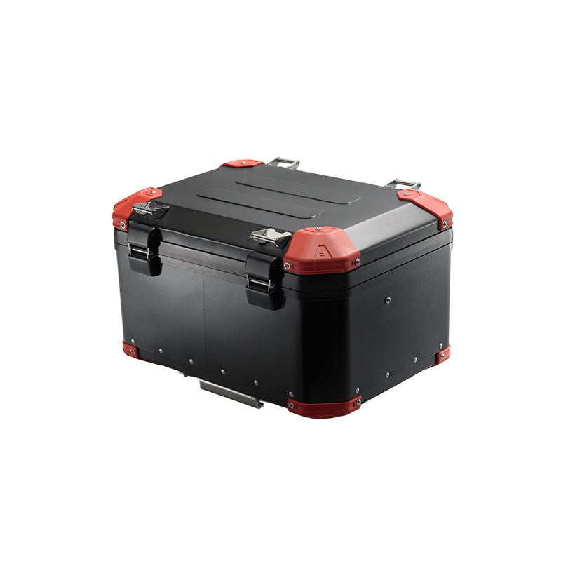 TopCase Model X Serie - Moto Guzzi V85 TT ab 24 - MyTech