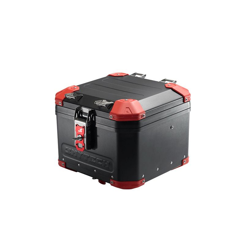 TopCase Model X Serie - Moto Guzzi V85 TT ab 24 - MyTech