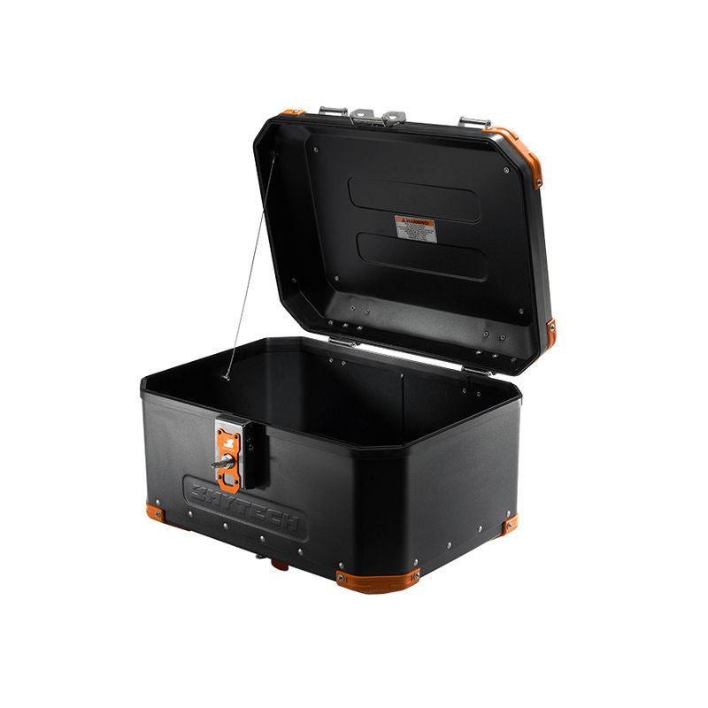 TopCase Model X Serie - Moto Guzzi V85 TT ab 24 - MyTech