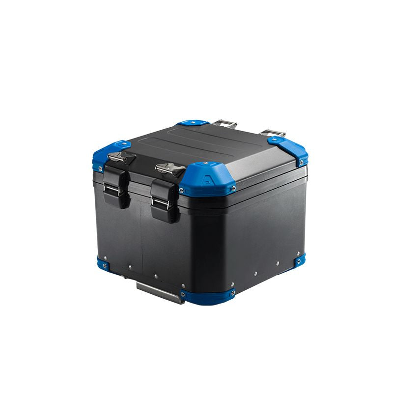 TopCase Model X Serie - Suzuki V-Strom 1050 - MyTech
