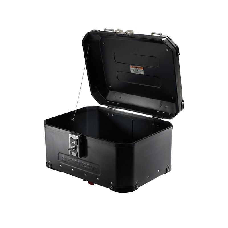 TopCase Model X Serie - Moto Guzzi V85 TT ab 24 - MyTech