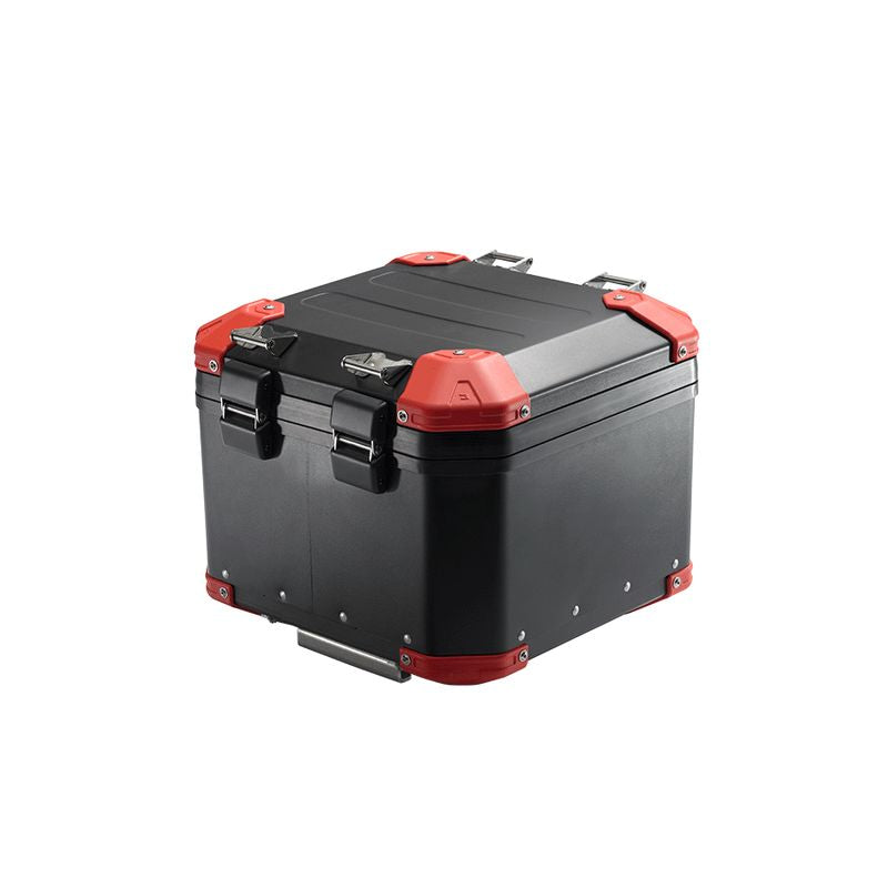 TopCase Model X Serie - Moto Guzzi V85 TT ab 24 - MyTech