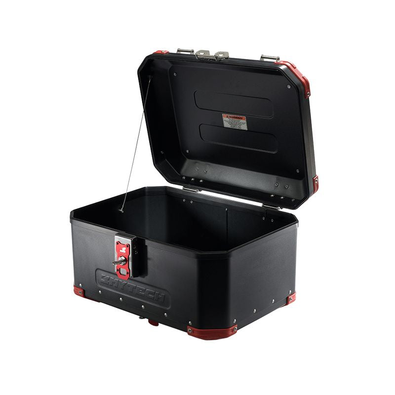 TopCase Model X Serie - Moto Guzzi V85 TT ab 24 - MyTech