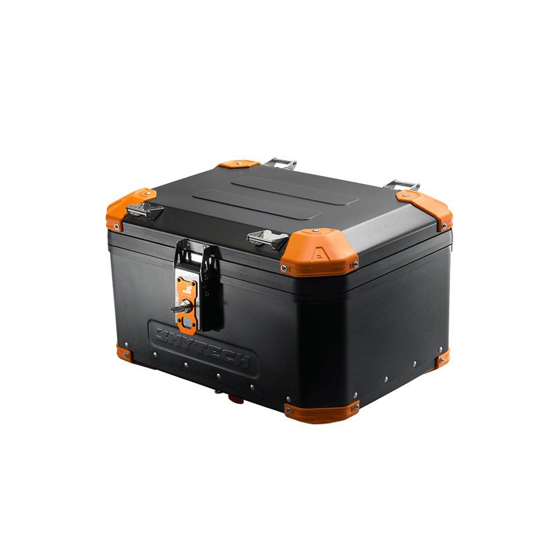 TopCase Model X Serie - Husqvarna Norden 901 - MyTech