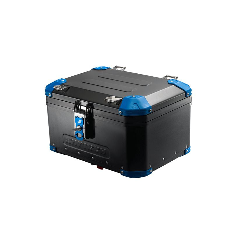 TopCase Model X Serie - Moto Guzzi V85 TT ab 24 - MyTech