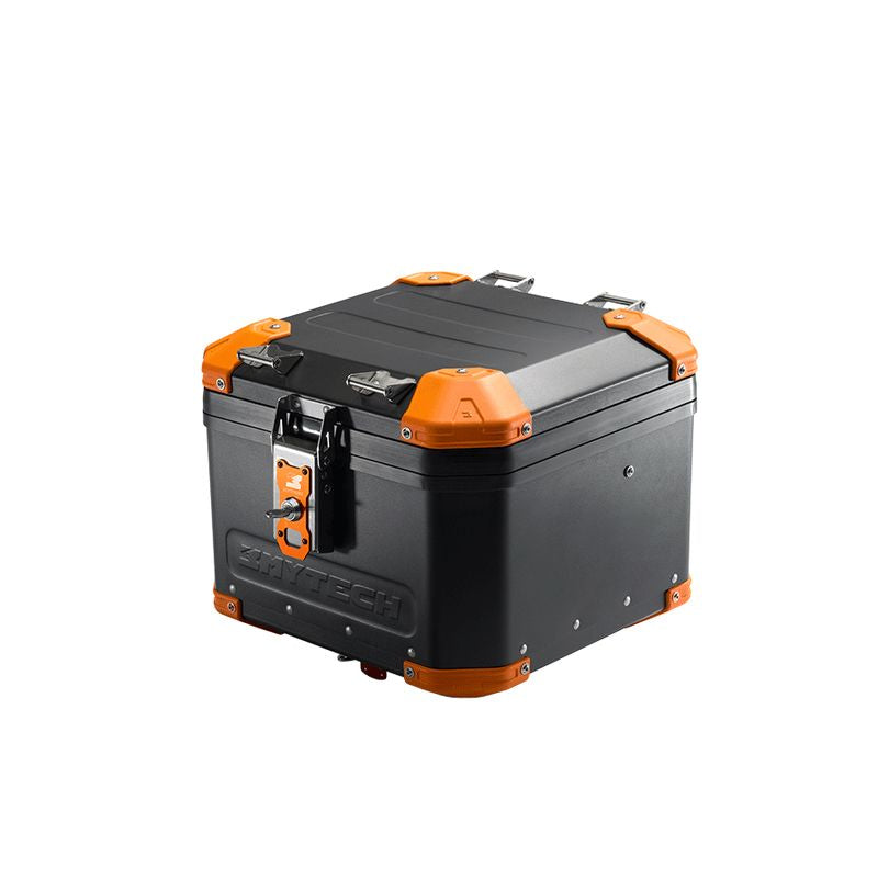 TopCase Model X Serie - Husqvarna Norden 901 - MyTech