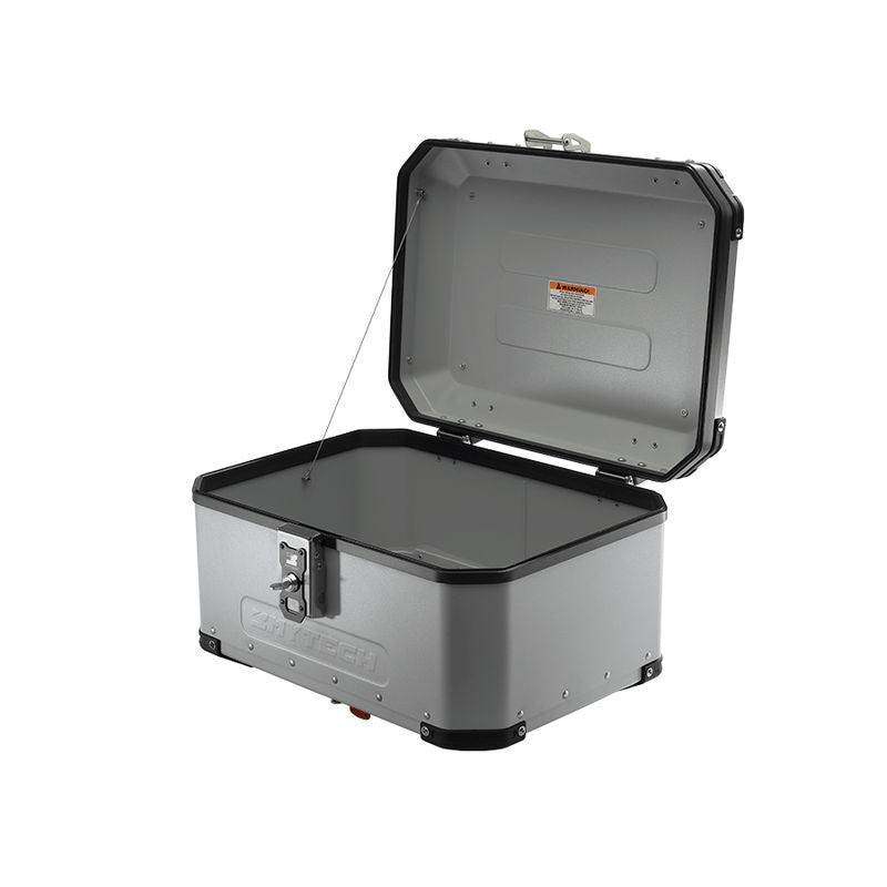 TopCase Model X Serie - Suzuki V-Strom 1050 - MyTech