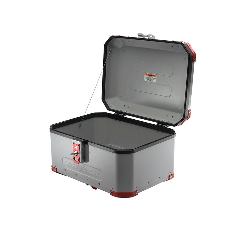 TopCase Model X Serie - Moto Guzzi V85 TT ab 24 - MyTech