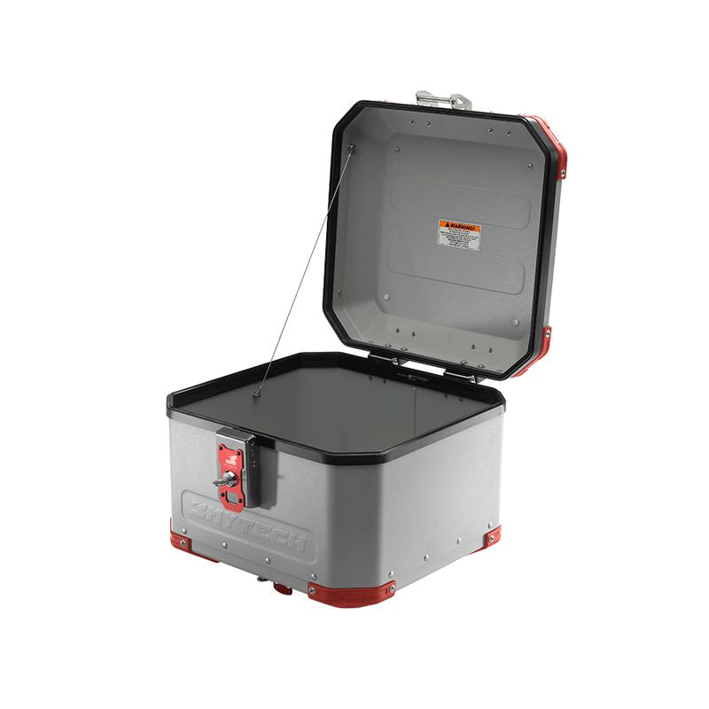 TopCase Model X Serie - Husqvarna Norden 901 - MyTech