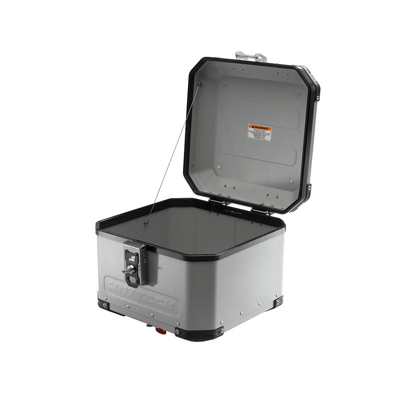 TopCase Model X Serie - Husqvarna Norden 901 - MyTech