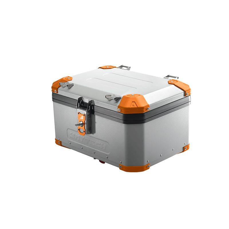 TopCase Model X Serie - Moto Guzzi V85 TT ab 24 - MyTech