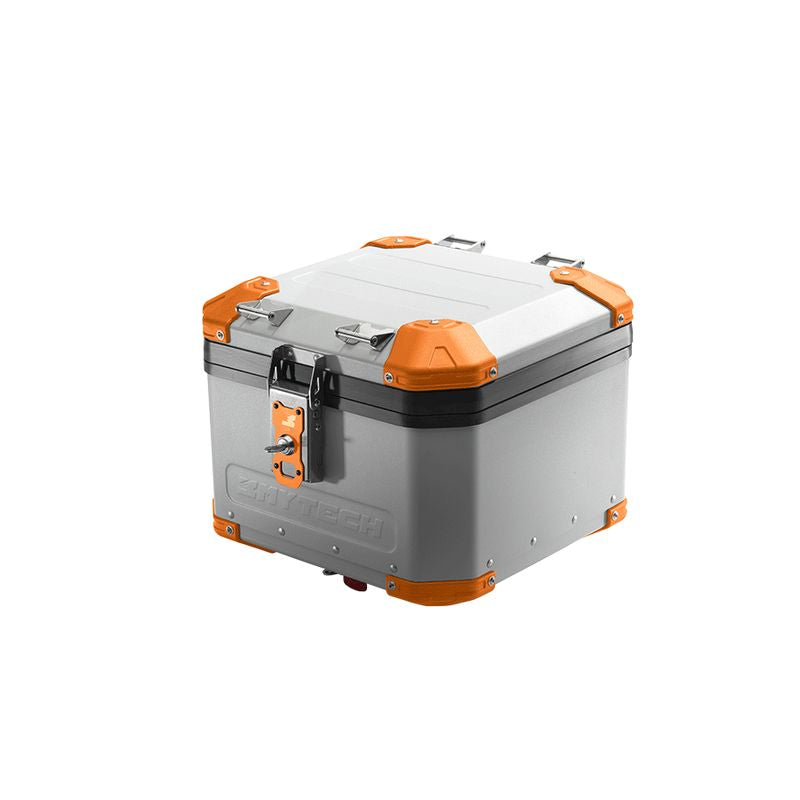 TopCase Model X Serie - Moto Guzzi V85 TT ab 24 - MyTech