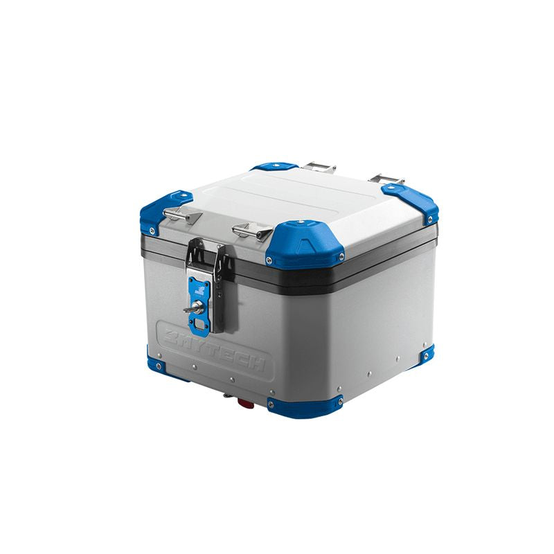 TopCase Model X Serie - Moto Guzzi V85 TT ab 24 - MyTech