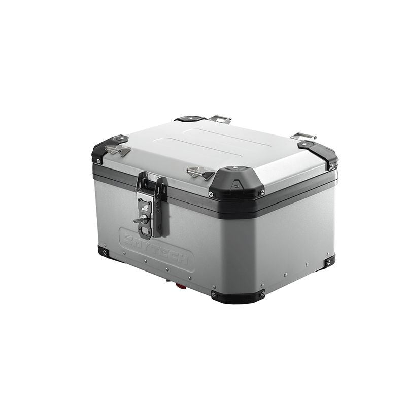 TopCase Model X Serie - Moto Guzzi V85 TT ab 24 - MyTech