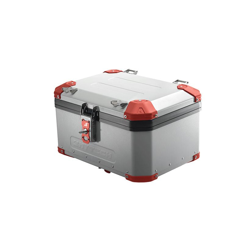 TopCase Model X Serie - Moto Guzzi V85 TT ab 24 - MyTech