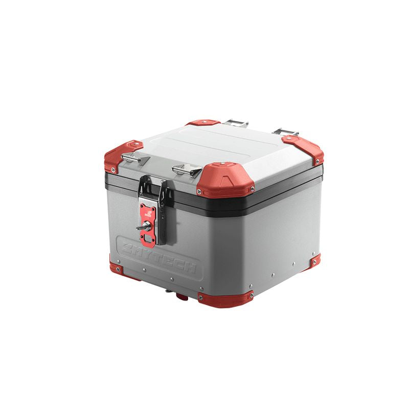 TopCase Model X Serie - Moto Guzzi V85 TT ab 24 - MyTech