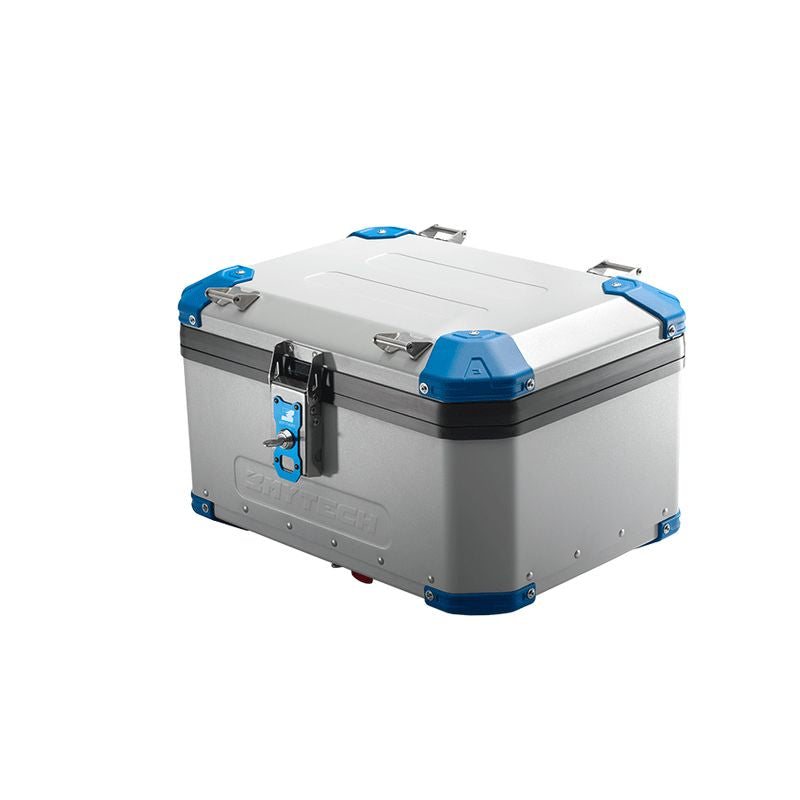 TopCase Model X Serie - Moto Guzzi V85 TT ab 24 - MyTech