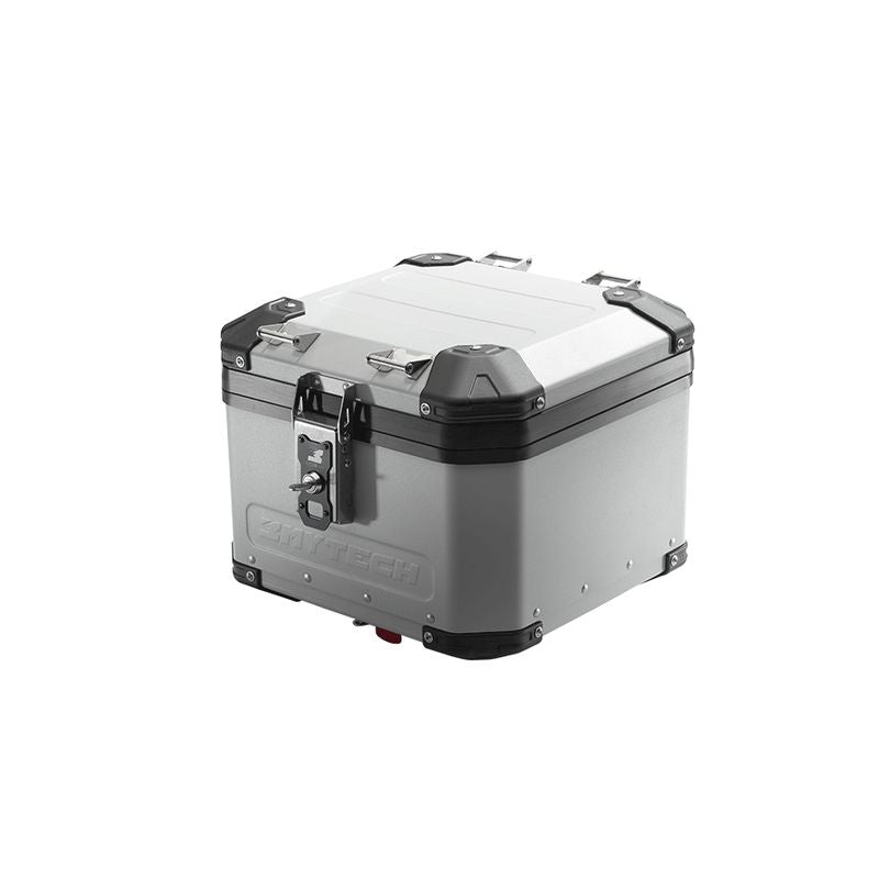 TopCase Model X Serie - Moto Guzzi V85 TT ab 24 - MyTech