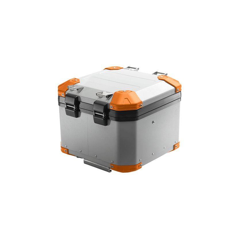 TopCase Model X Serie - Moto Guzzi V85 TT ab 24 - MyTech