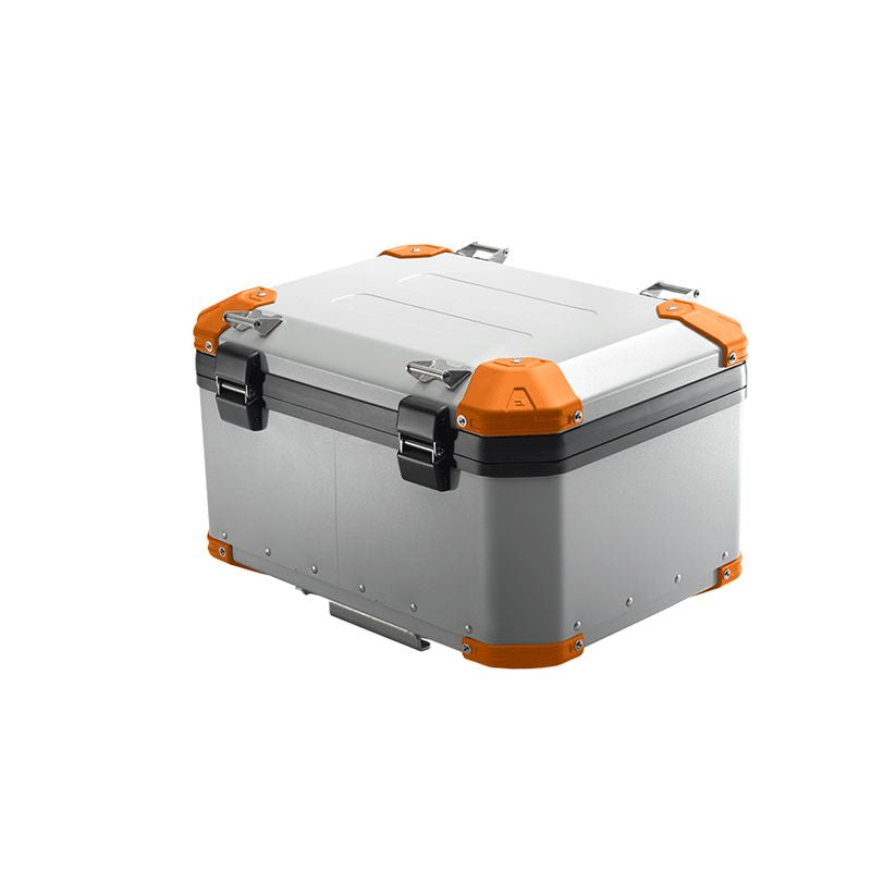 TopCase Model X Serie - Moto Guzzi V85 TT ab 24 - MyTech