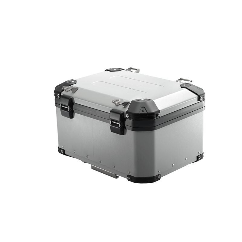 TopCase Model X Serie - Moto Guzzi V85 TT ab 24 - MyTech