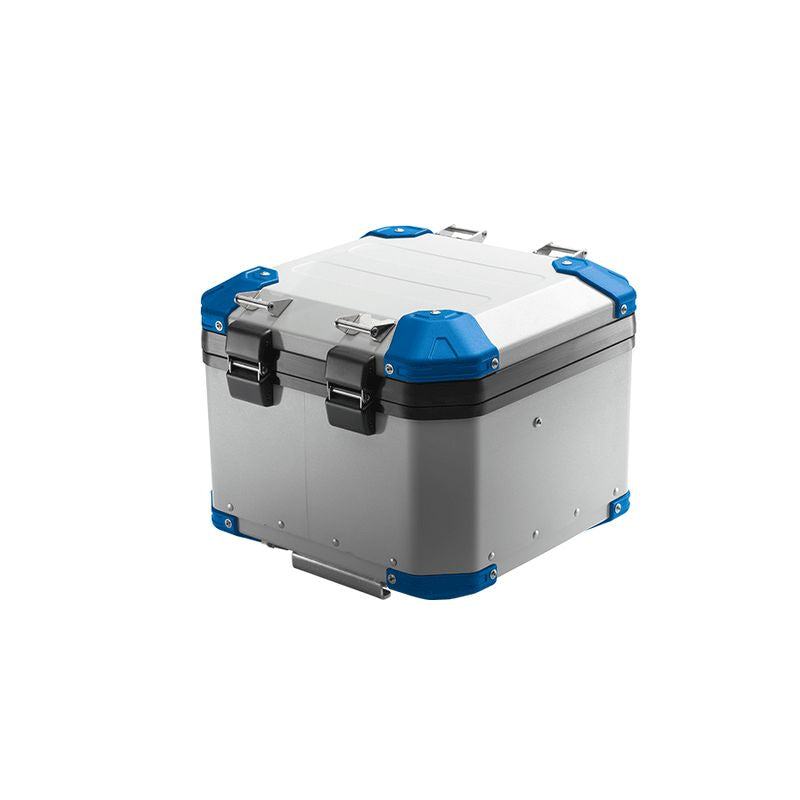 TopCase Model X Serie - Moto Guzzi V85 TT ab 24 - MyTech