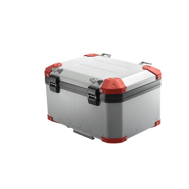 TopCase Model X Serie - Moto Guzzi V85 TT ab 24 - MyTech