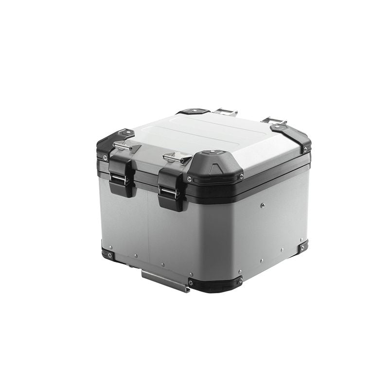 TopCase Model X Serie - Moto Guzzi V85 TT ab 24 - MyTech