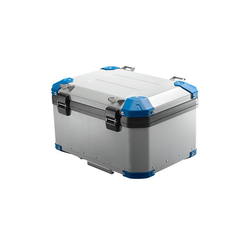 TopCase Model X Serie - Moto Guzzi V85 TT ab 24 - MyTech