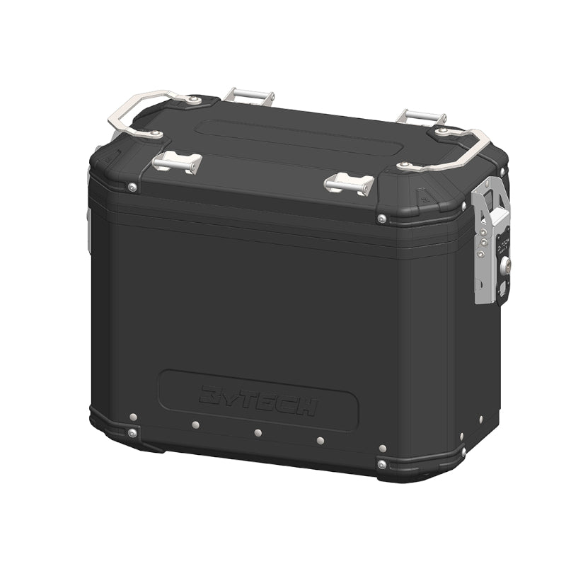 Tragegriffe für Model X Koffer & TopCase - MyTech